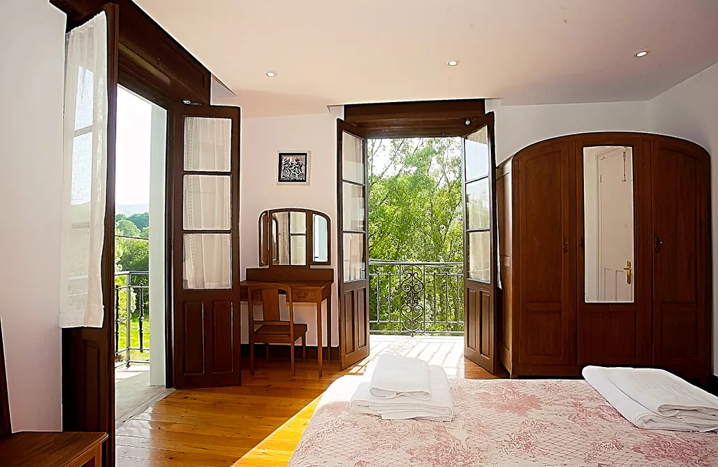 noclegi AlohaCamp Villa Victoria 5