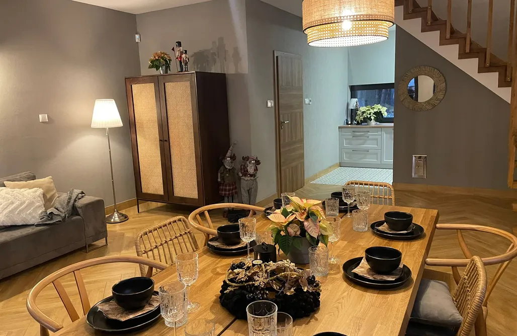 Wakacje nad jeziorem Wielkopolska ChilloveOstrowite 1