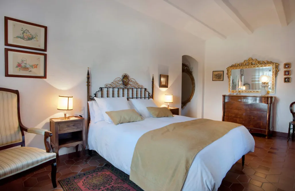 AlohaCamp Ca la Celia casa con Spa, piscina y BBQ 3