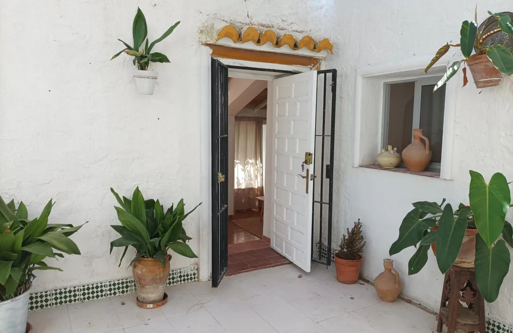 noclegi AlohaCamp Charming country house 4