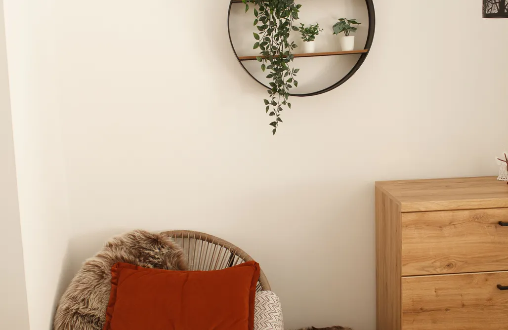 AlohaCamp Apartament LAS 3