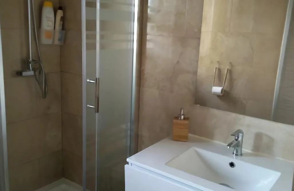 AlohaCamp Habitación Luna Paraíso Ultra-Panorámica 4