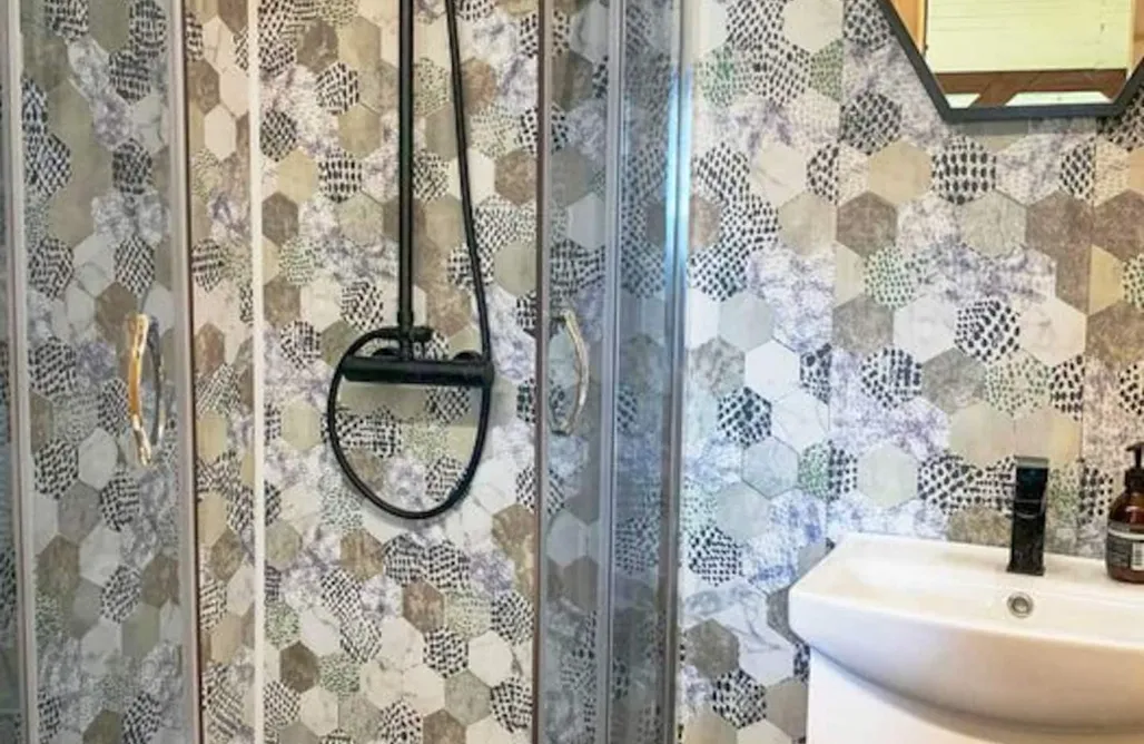 noclegi AlohaCamp Dom.Las 3 1