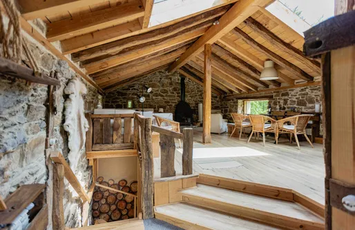 Imagen de Cabañas con Encanto - Brena 