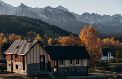 Zdjęcie obiektu Wilcza Villa