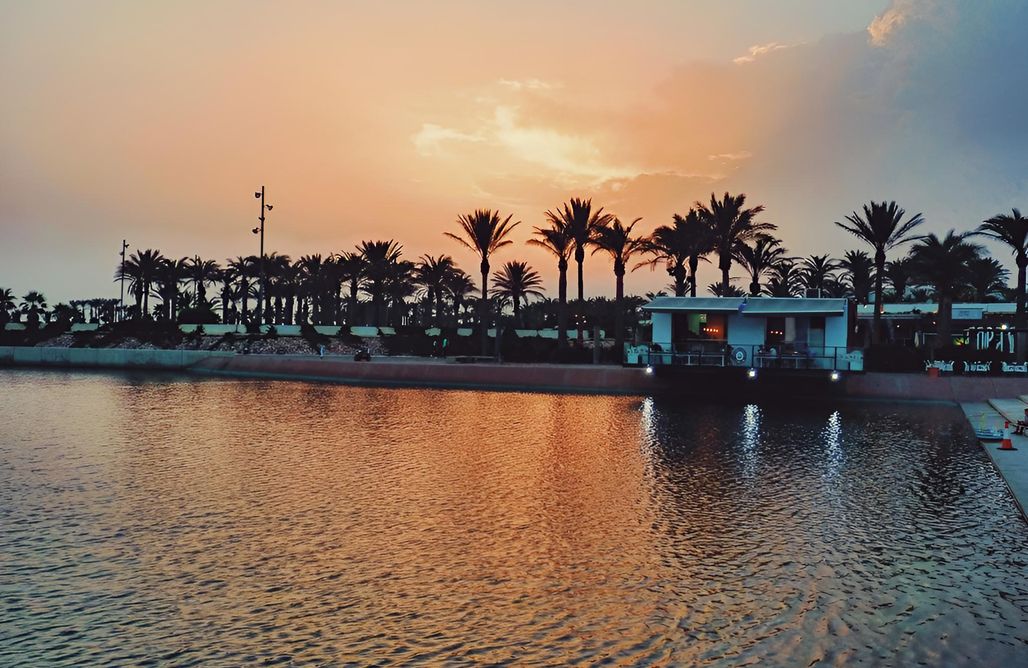 alojamientos AlohaCamp Casa La Higuera 1