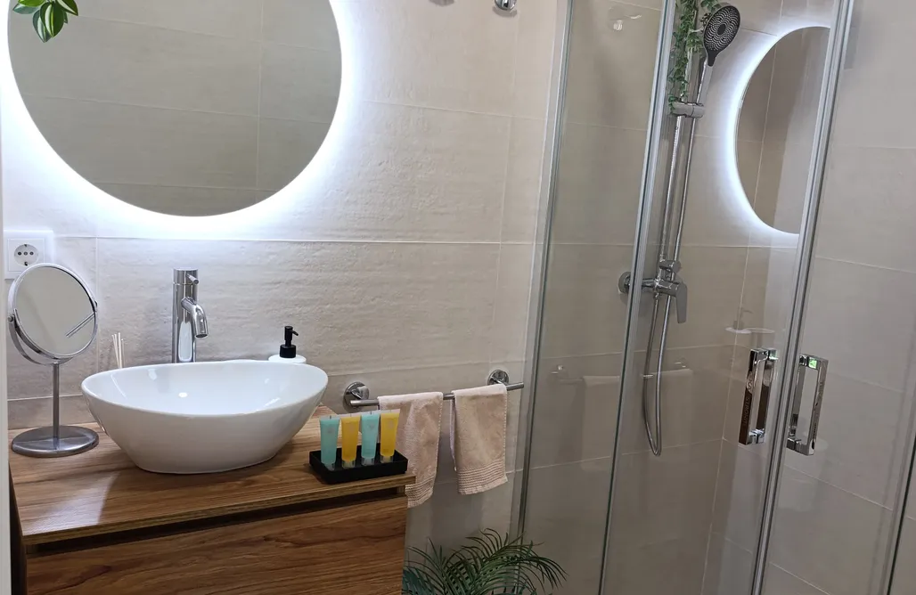 Alquiler Cartagena Villa Cora Murcia Con Jacuzzi 1
