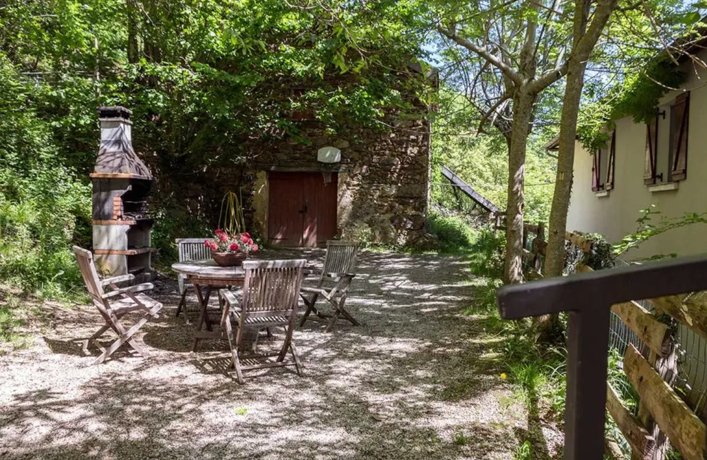 Glamping Navarra Retiro Escondido Toki Ona 3