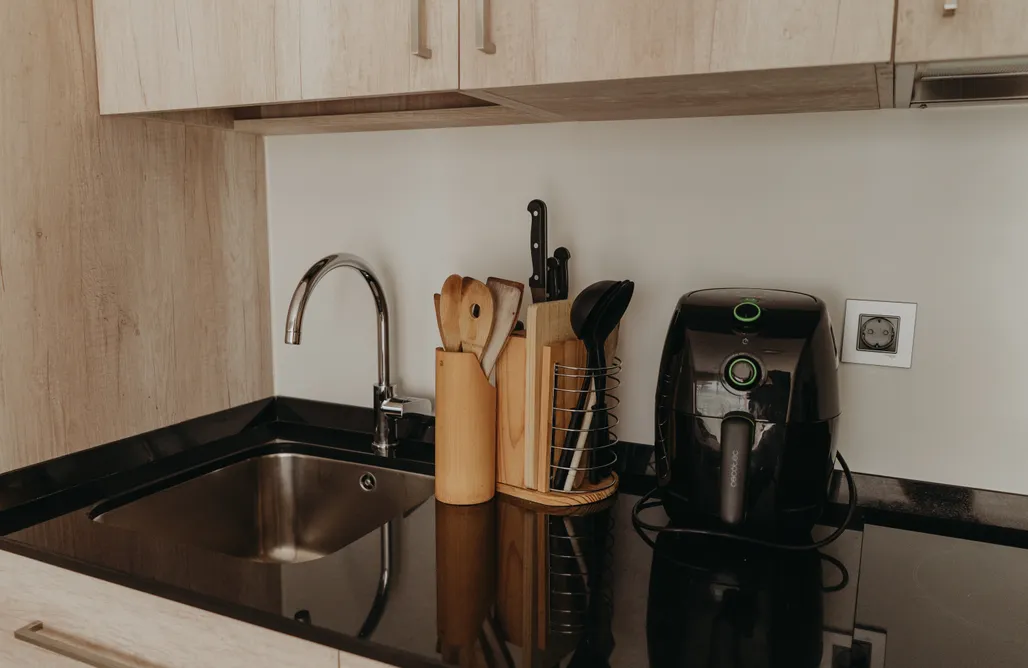 Casa rural Burgo de Osma La Costana de Barbadillo 1