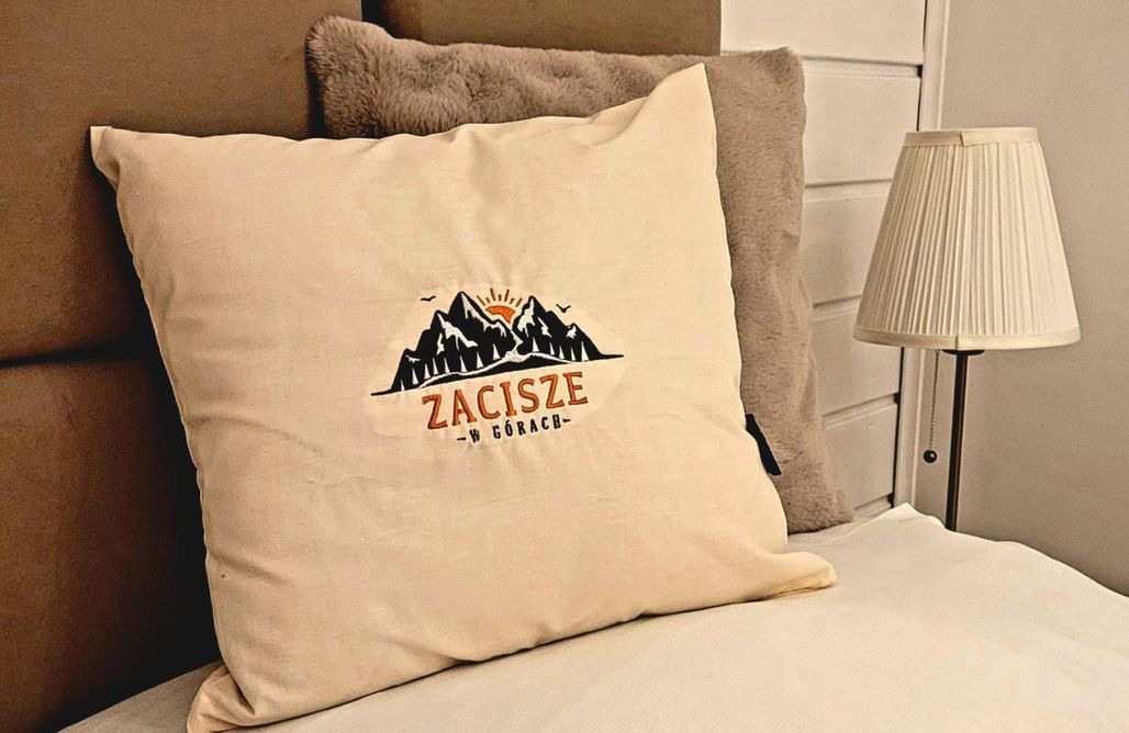 AlohaCamp Domek nr 1 4