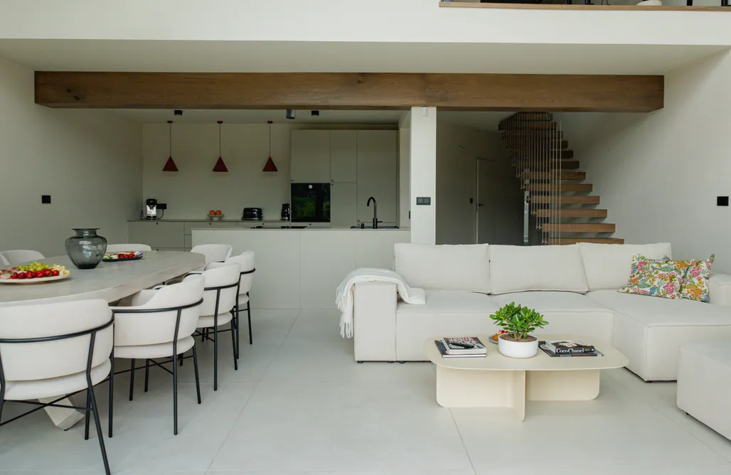 Skawica Domki Babiogórska Stodoła 1