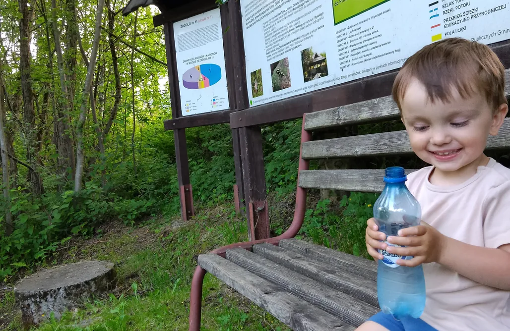 Agroturystyka Za Świerkami w Tyliczu AlohaCamp