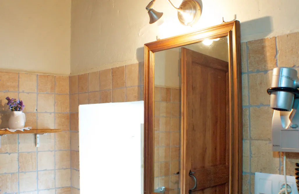 AlohaCamp Masía Pubilló 2 1