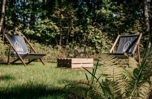 Zdjęcie obiektu A morze las