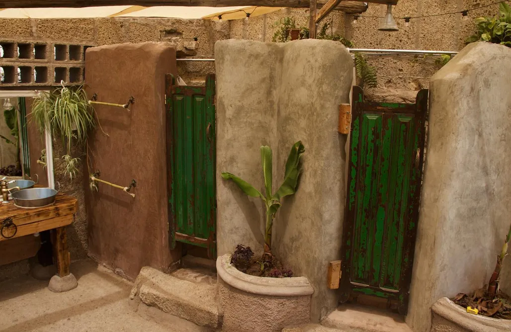 noclegi AlohaCamp Vineyard Eladio 3