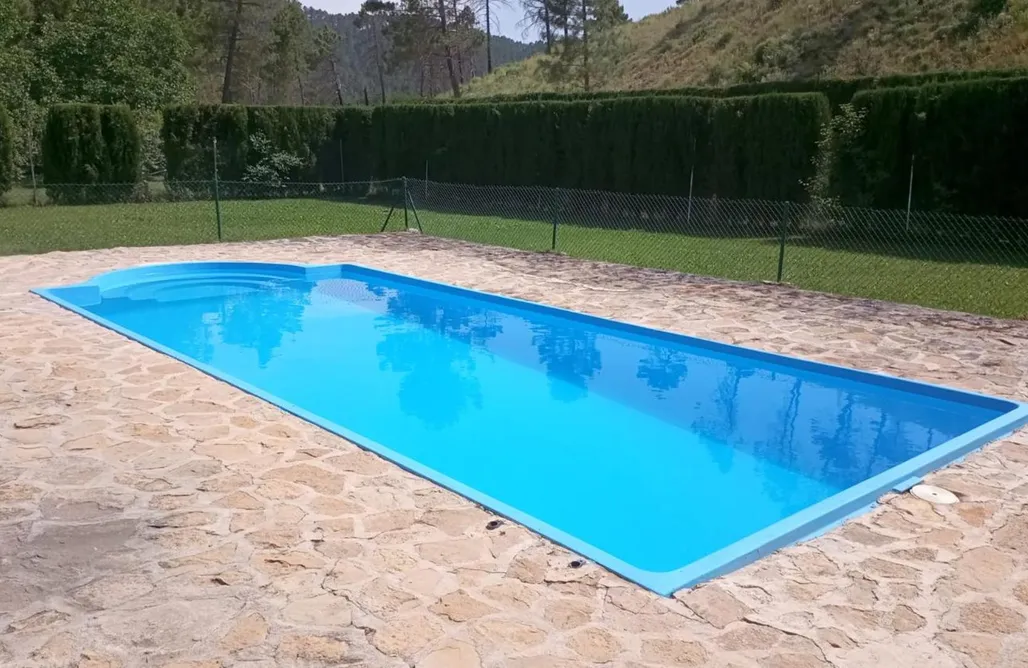 Hiszpania Wakacje Casa Rural Mi Camino 1