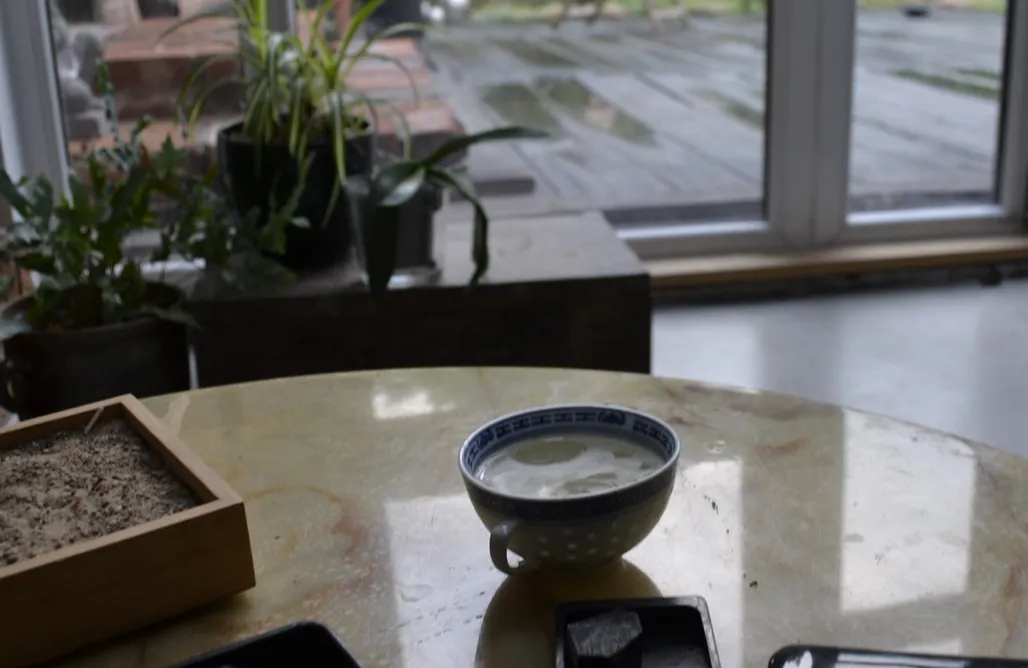 AlohaCamp Siedlisko Ikigai 1