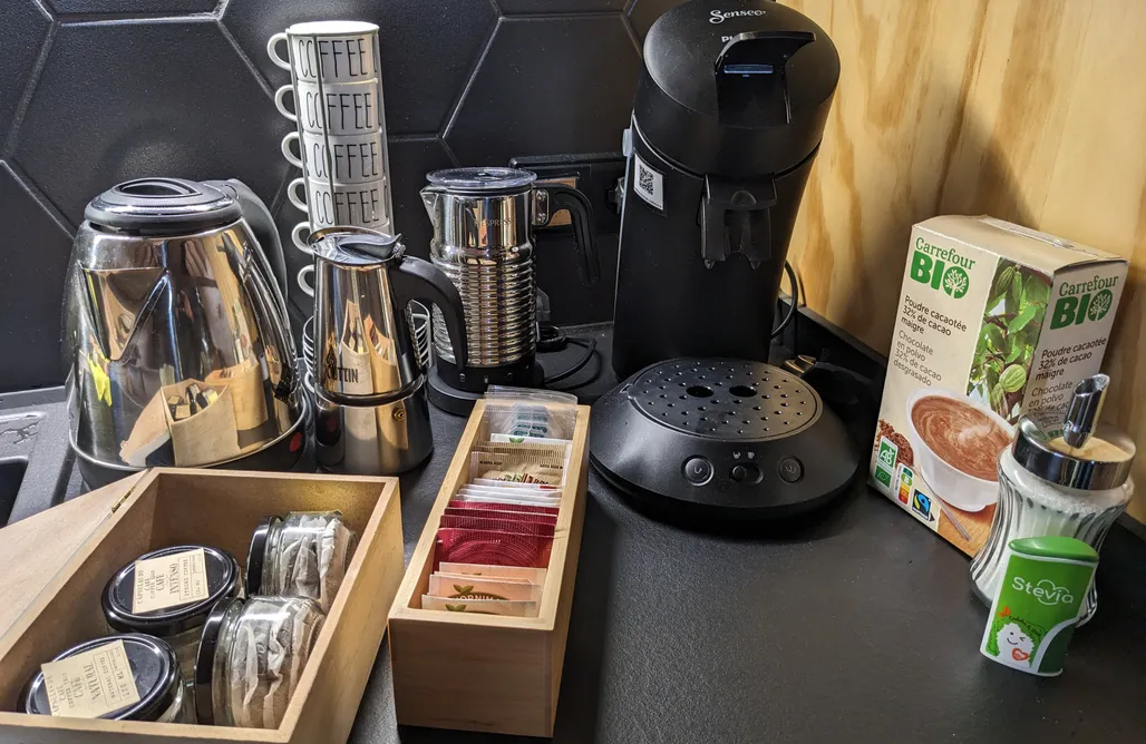 Alojamiento en Espierba Casa Nornore 1