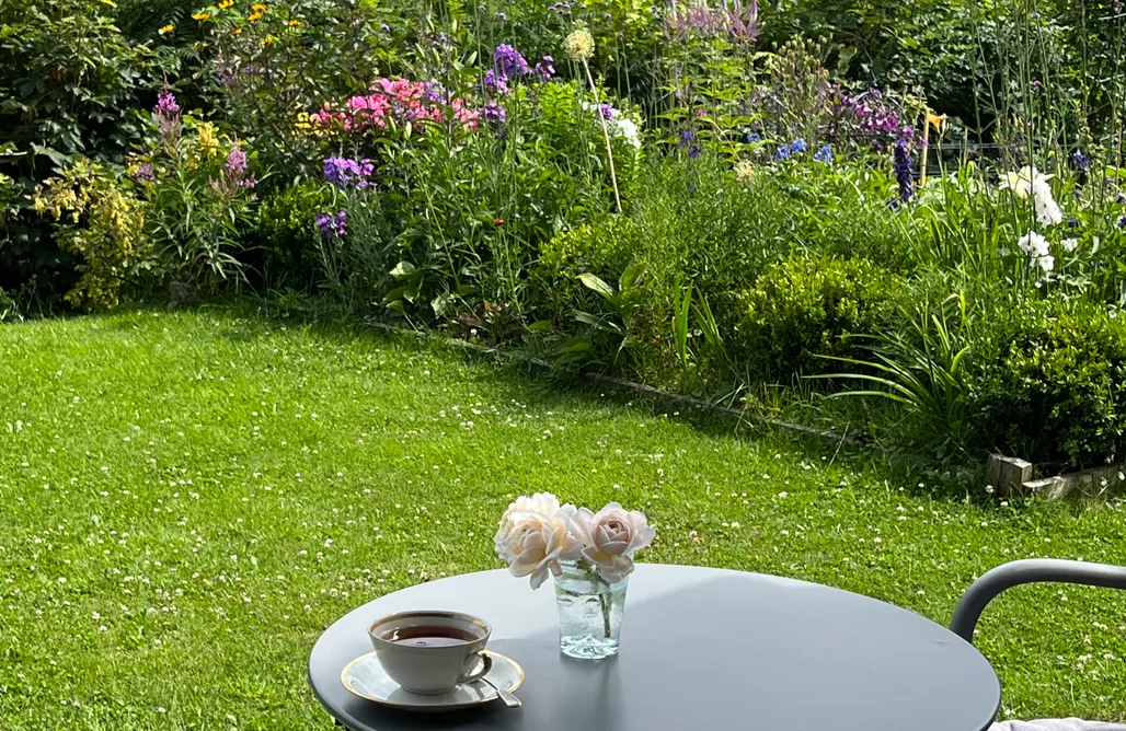 AlohaCamp Apartament z Kominkiem i Tarasem (4-osobowy)  1