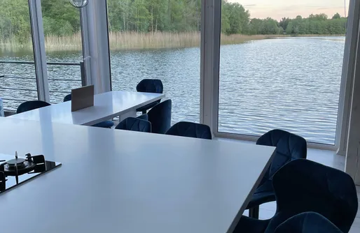 Zdjęcie obiektu Dom na Wodzie