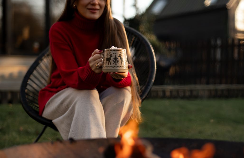 noclegi AlohaCamp Domki Momenty 1