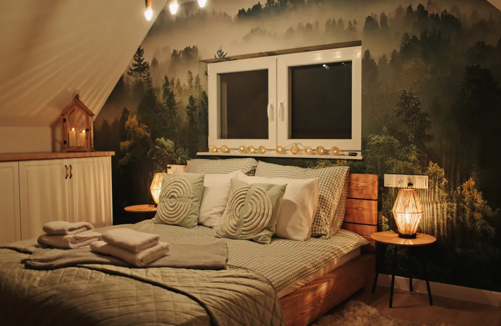 AlohaCamp Polana House 4