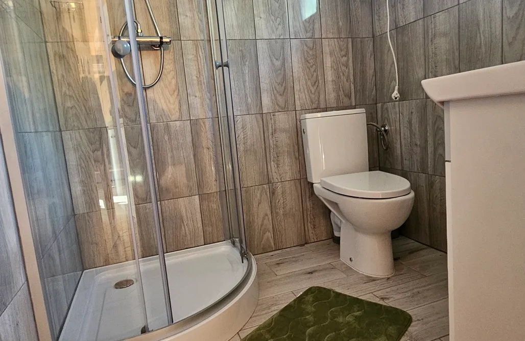 AlohaCamp Dwa Stawy Dęborogi 1