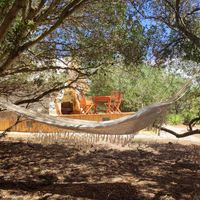 Tranquilo host Tranquilo Glamping