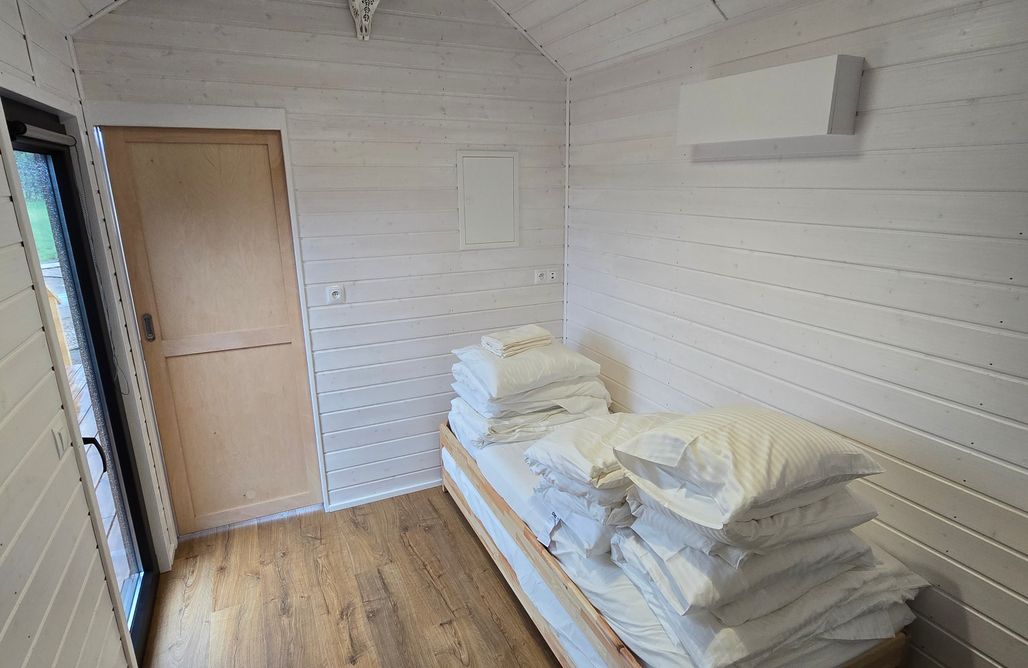 AlohaCamp Astartes Domki 2