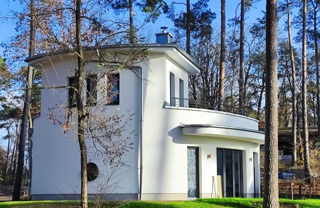Hütte am See Mieten Ihre Auszeit am See 2