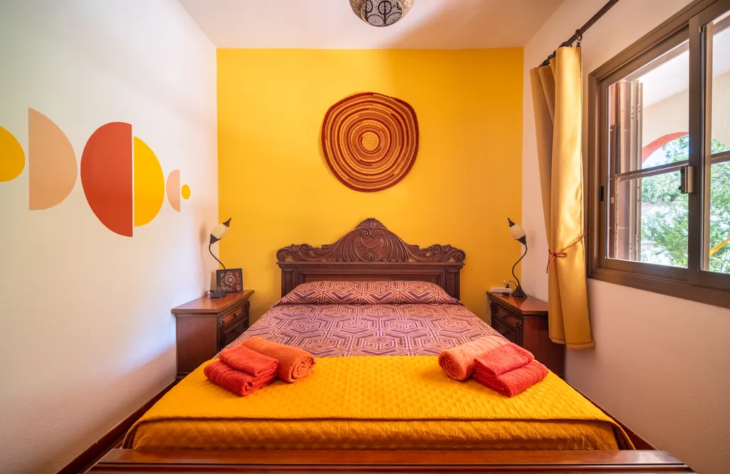 AlohaCamp Resonance Experience - Villa Escape Surrounded by Nature & Ancient Sites 3