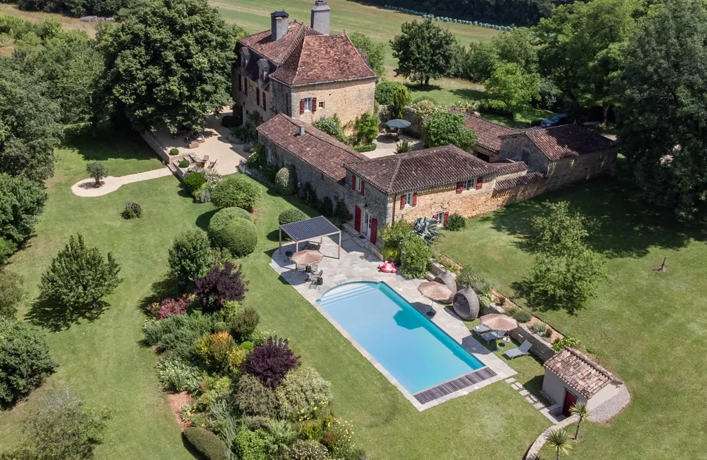 Location Vacances Bordeaux Domaine de Belbouys, gite D'Amis 3