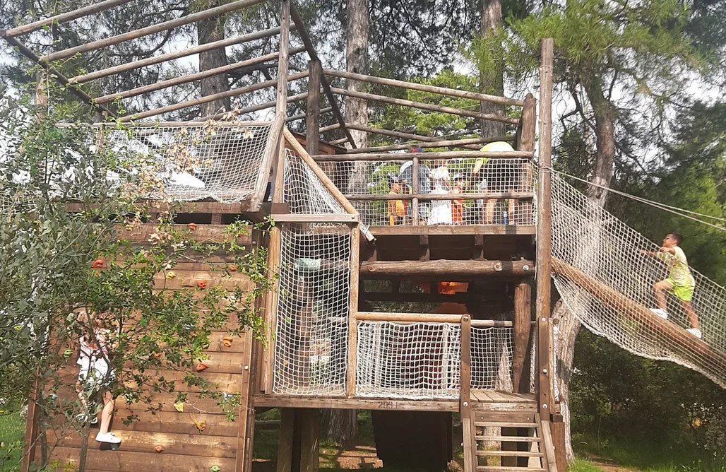 AlohaCamp accommodation Cabañas en Cuenca 5