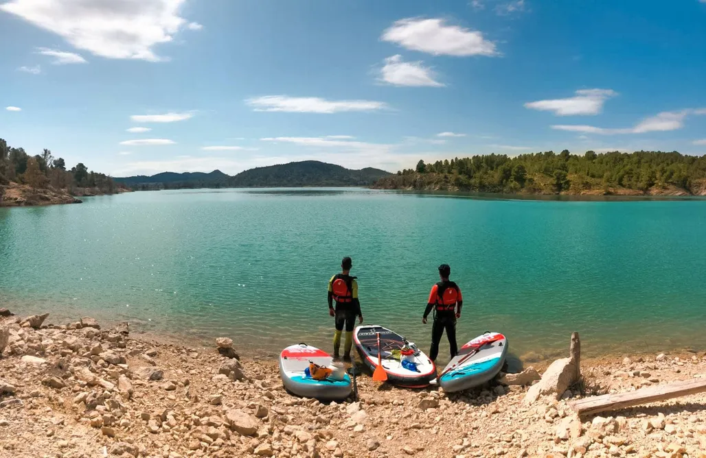 AlohaCamp El Roble 1