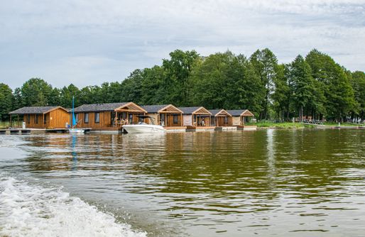 Zdjęcie obiektu Nowy Sztynort