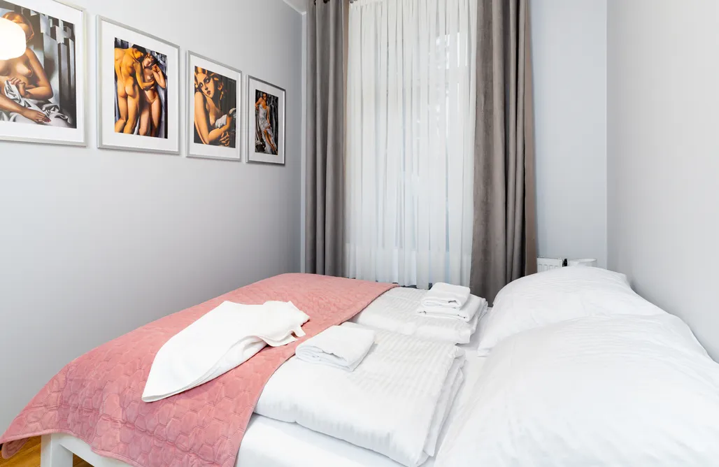 AlohaCamp Apartament 023 2