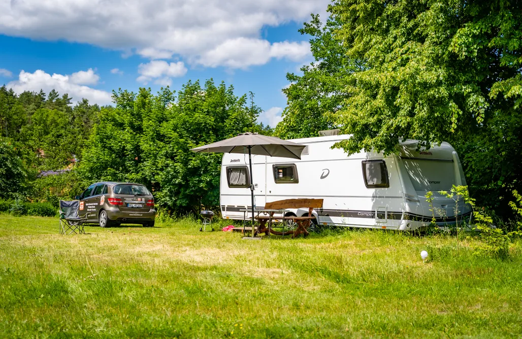 Tanie Noclegi Olsztyn Velo Camp nad jeziorem Dadaj 2