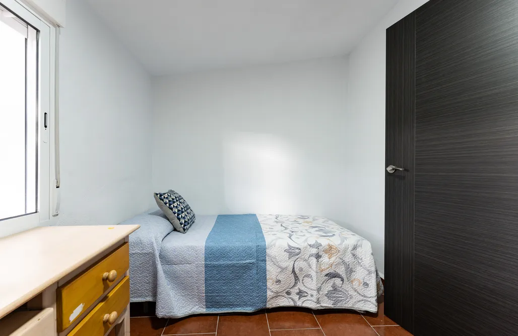 MalagaSuite Alojamiento Rural Alcaucin AlohaCamp