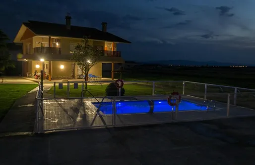 Imagen de Villa Oasis de Bardenas