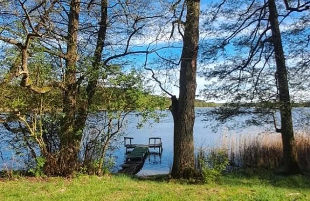 noclegi AlohaCamp Mitako 4