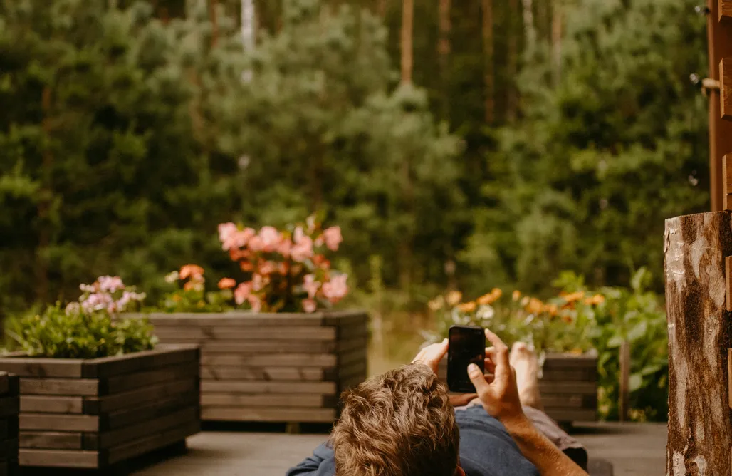 Bartoszylas noclegi Głuszecki Las 1
