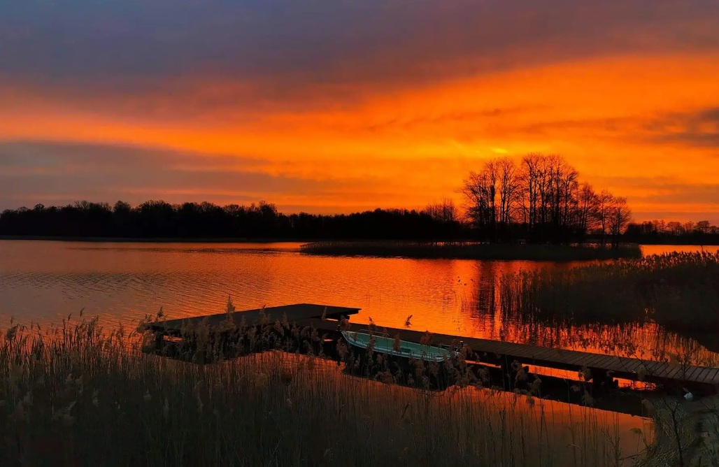 Bogusze noclegi Sun House 1