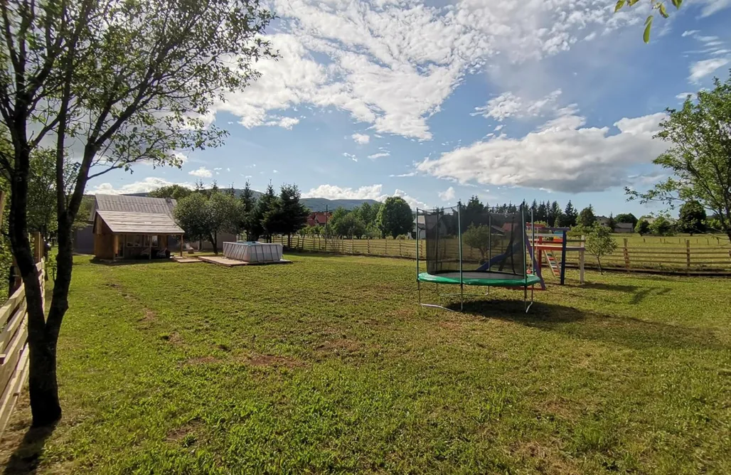 alojamientos AlohaCamp Vila Bella 5