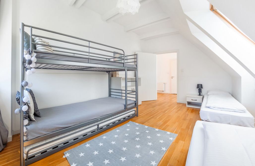 AlohaCamp Dom Zamkowa 5 z kajakiem 4