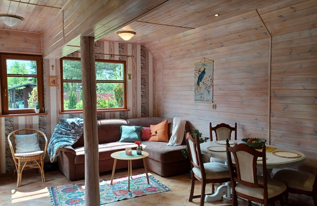 AlohaCamp Leśna Przystań  4