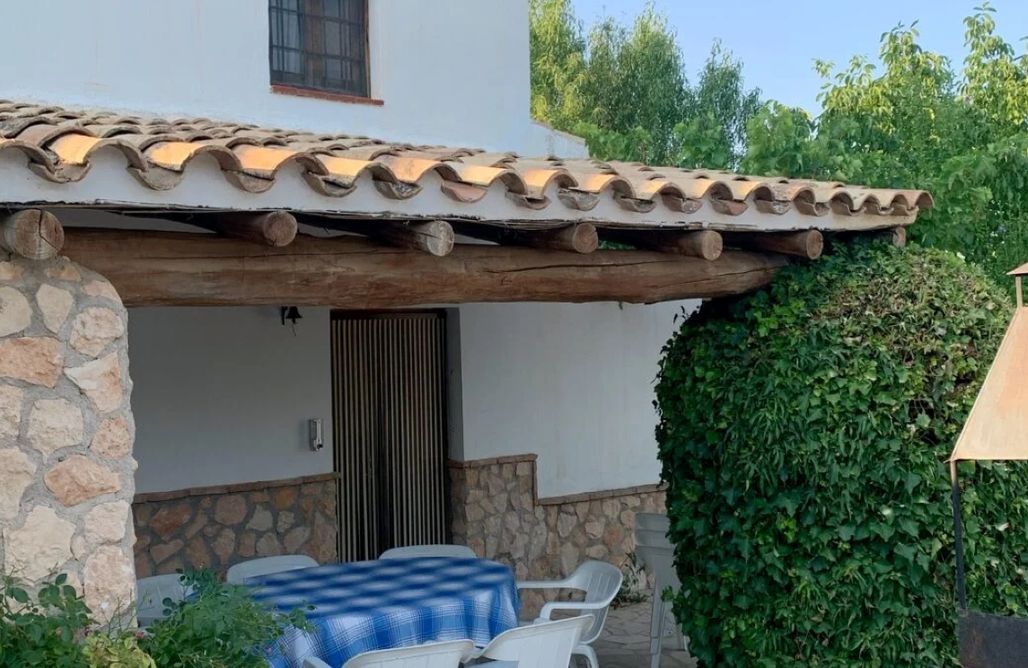 Bungalow Cortijo Helao 3