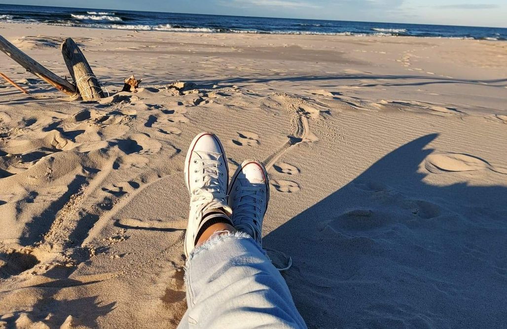 alojamientos AlohaCamp Dom Słajszewo - Zielony Zakątek  1