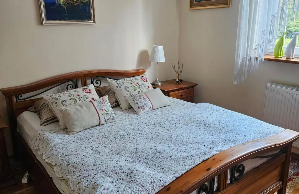 AlohaCamp Dom z trzema sypialniami 2