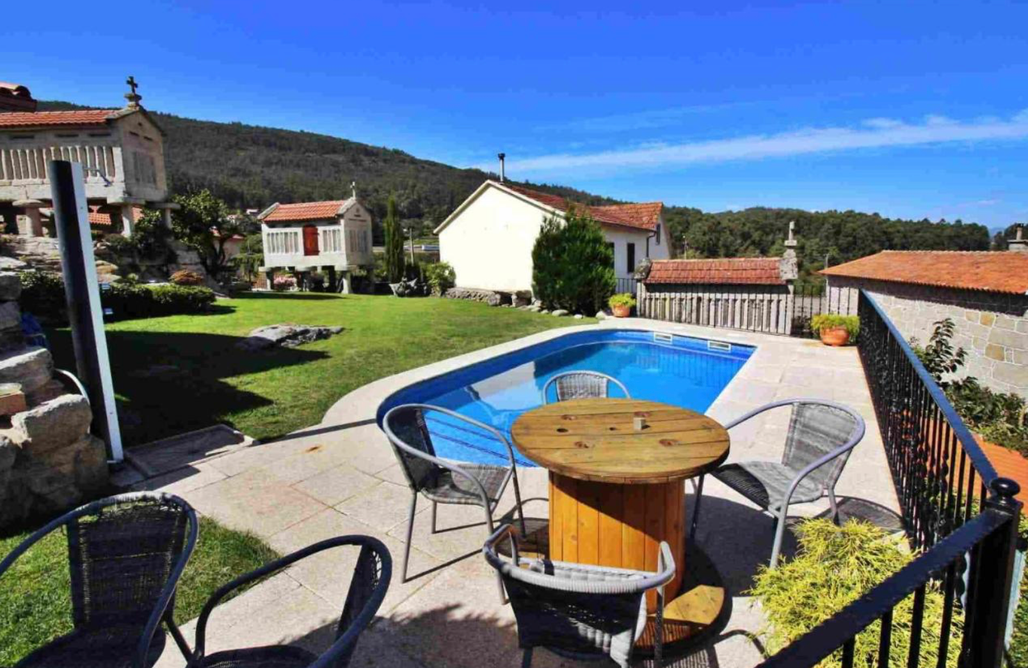 AlohaCamp Casa de vacaciones 1