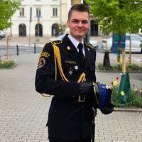 Krystian użytkownik